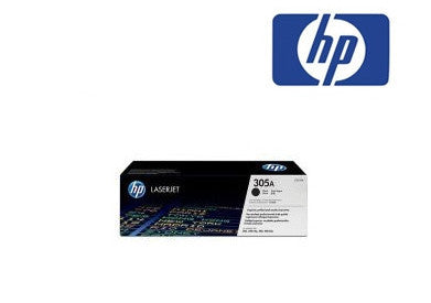 HP CE410A (HP 305A) toner printer cartridge