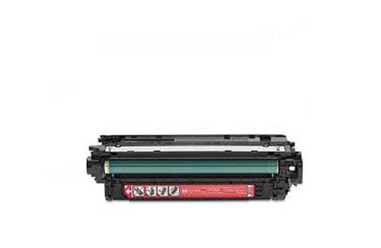 HP CF033A Magenta Toner Cartridge Remanufactured