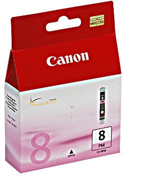 Canon CLI-8PM genuine printer cartridge