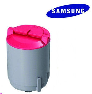 Samsung CLP-M300A Magenta Laser Cartridge Genuine