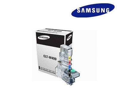 Samsung  CLT--W409S   Waste Toner Bottle - yield approx 5K