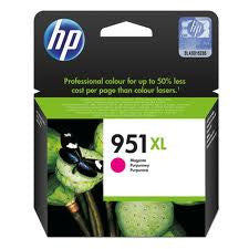 HP 951XL (CN047AA) Genuine Magenta High Yield  Ink Cartridge