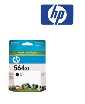 HP CN684WA, HP 564XL genuine printer cartridge