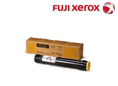 Xerox CT200385 Genuine Yellow Laser Cartridge
