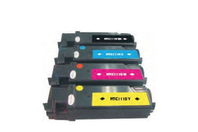 Xerox CT201117 Yellow Laser Cartridge Compatible