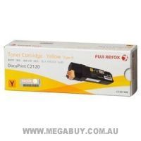 Xerox CT201306 Genuine Yellow Laser Cartridge