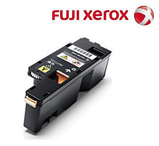 Xerox CT201594 Genuine Yellow Laser Cartridge