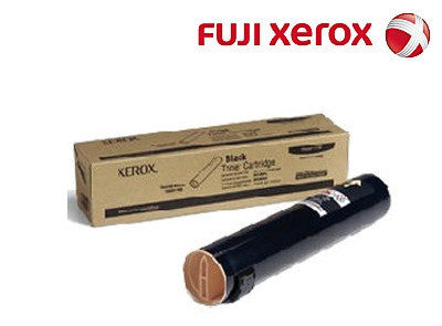 Xerox CT201632 Genuine Black Laser Cartridge