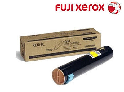 Xerox CT201635 Genuine Yellow Laser Cartridge