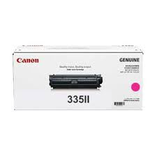 Canon Cart-335MH Genuine Magenta H/Y Toner Cartridge