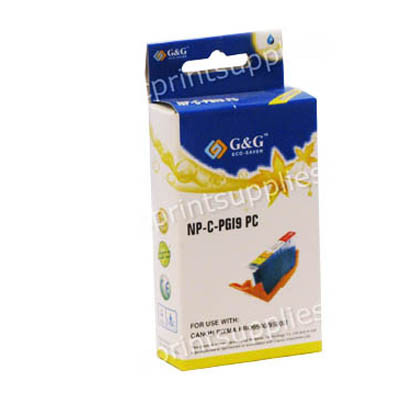 HP 955XL LOS69AA Compatible H/Y Yellow Ink Cartridge