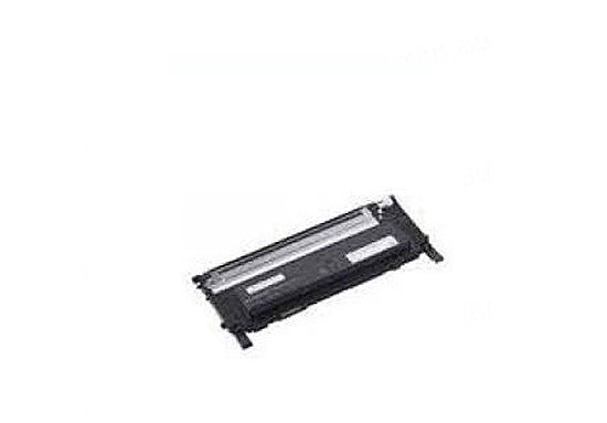 Dell 1230c/1235cn Black Laser Cartridge 