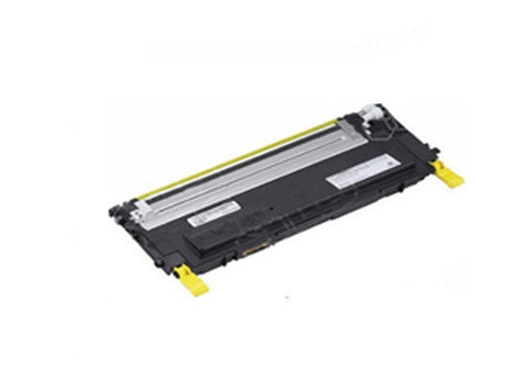 Dell 592-11452 Yellow Laser Cartridge