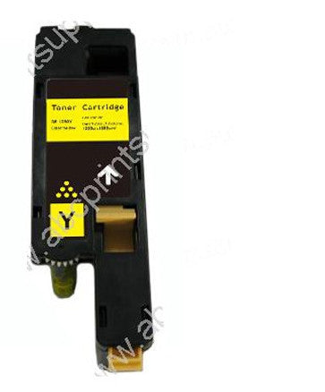 Dell 59211984 Yellow High Capacity Toner Cartridge