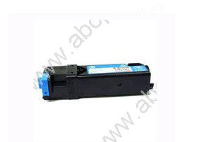 Dell 59211624 Cyan High Yield Compatible Laser Cartridge