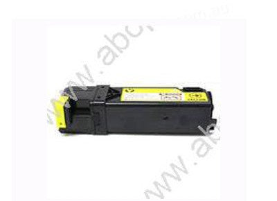 Dell 59211625 Yellow High Yield Compatible Laser Cartridge