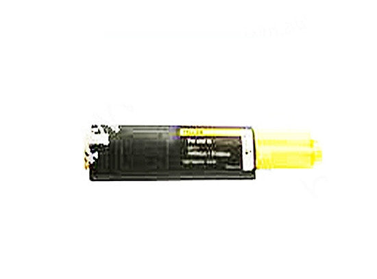 Dell 3010 and  3010CN Yellow High Yield Remanufactured Toner Cartridge