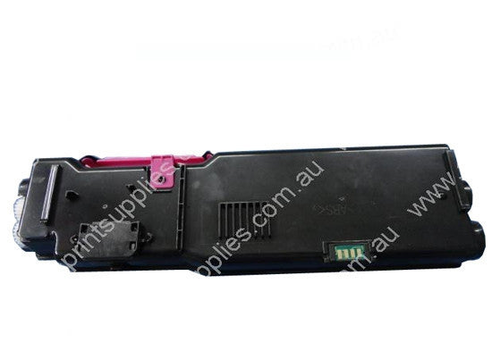 Dell 59211838 Magenta High Yield Toner Cartridge