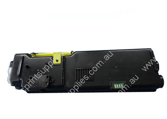 Dell 59211837 Yellow High Yield Toner Cartridge