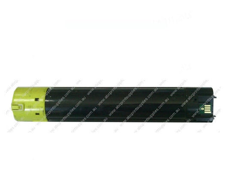 Dell 5130cdn Yellow High Yield Laser Cartridge Remanufactured