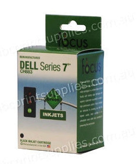 Dell CH883 compatible  ink cartridge - 23ml