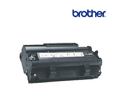 Brother DR8000 genuine drum unit - 22000 page yield 