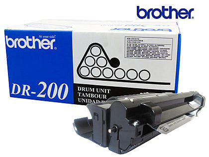 Brother DR-200 Genuine Drum Cartridge