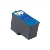 Dell 7Y7435 Series 2 TriColour Ink Cartridge Remanufactured (Recycled)