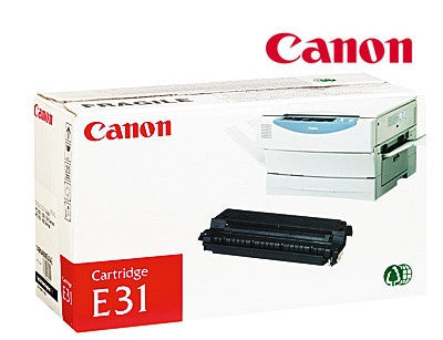 Canon E30/E31 Genuine   Laser Toner Cartridge