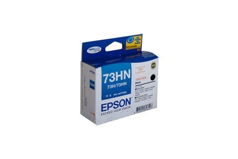 Epson T1051 (73N) High Yield Black Twin Pack Ink Cartridge