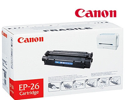 Canon EP-26 genuine printer cartridge