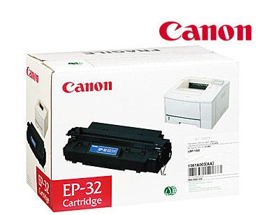 Canon EP-32 genuine printer cartridge