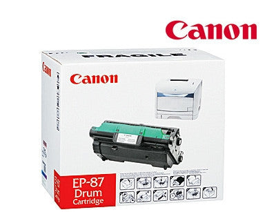 Canon EP87D Genuine Drum Unit