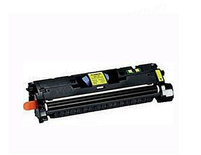 Canon EP87Y Yellow Toner Cartridge Remanufactured