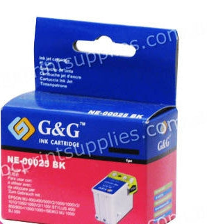 Epson C13S020025 S020025 compatible printer cartridge