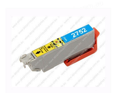 Epson C13T273292 Cyan Dye Ink Cartridge Compatible
