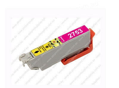 Epson C13T275392 High Yield Magenta Dye Ink Cartridge Compatible