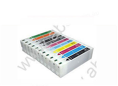 Epson T636B00 Green Wide Format Pigment Ink Cartridge