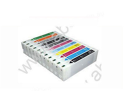 Epson T636800 Matte Black Wide Format Pigment Ink Cartridge