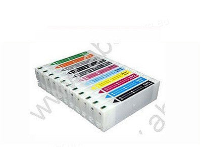 Epson T636700 Light Black Wide Format Pigment Ink Cartridge