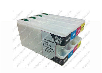 Epson C13T676292 Cyan Pigment Ink Cartridge Compatible