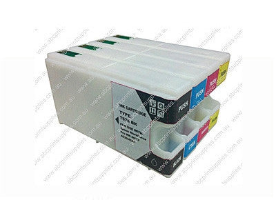 Epson C13T676192 Black Pigment Ink Cartridge Compatible