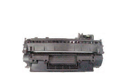 HP Laserjet P2055 (HP 05A) Toner Cartridge Compatible