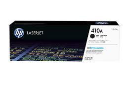 HP CF410A (HP410A) Genuine Black Toner Cartridge