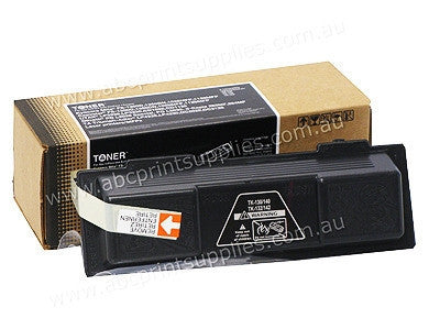 Kyocera TK-134 genuine printer cartridge