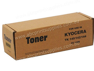Kyocera TK-144  compatible printer cartridge