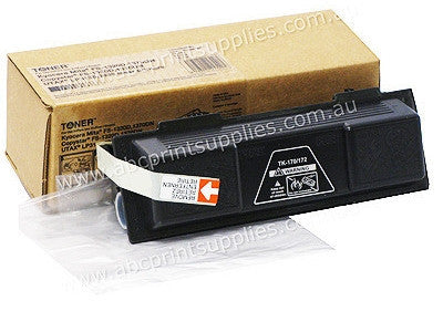 FS-1320D Kyocera Mono Laser Cartridge (7,200 pages) 