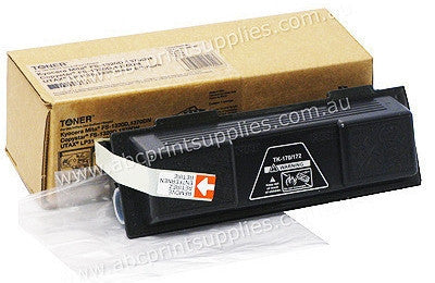 FS-1370DN Kyocera Mono Laser Cartridge (7,200 pages) 