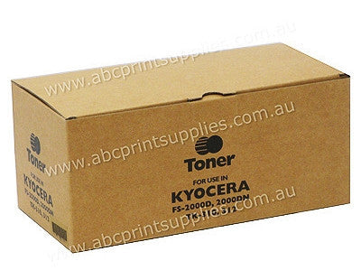 Kyocera TK-310  Laser Cartridge Compatible.