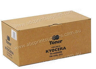 Kyocera TK-330 Laser Cartridge Compatible. Only $48.92 + delivery